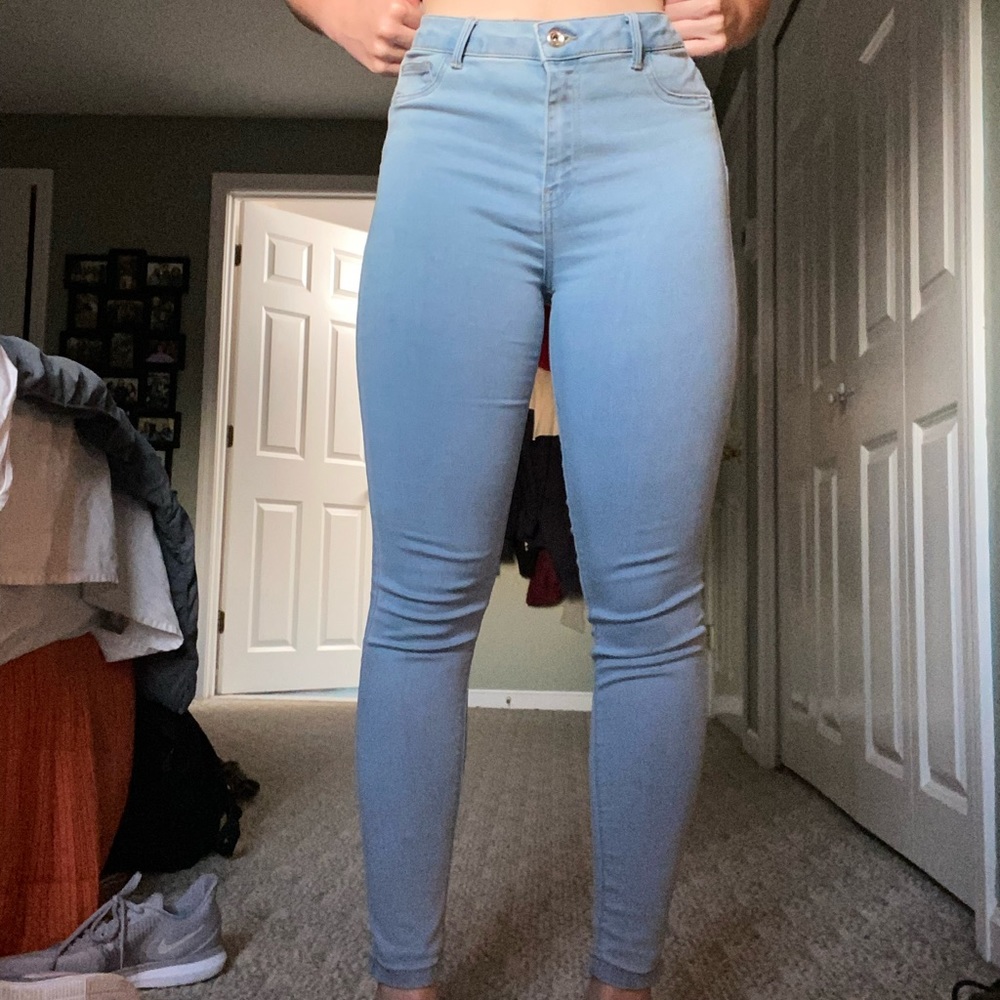 Denim Co jeans